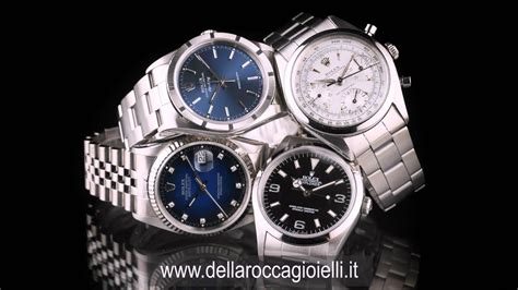 imitazioni rolex napoli|replica rolex italia.